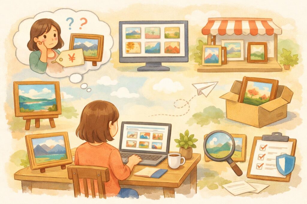 超個性アートギャラリーability